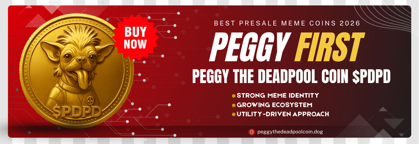 Best Presale Meme Coins 2026